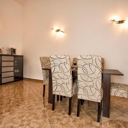 Apartment Sun Village Goran 赫尔采格诺维 客房 照片
